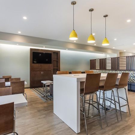 Mainstay Suites مورفريسبورو المظهر الخارجي الصورة