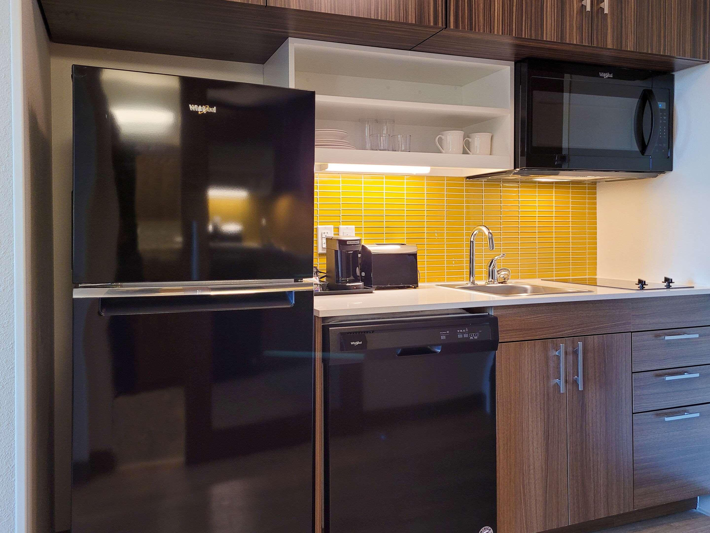 Mainstay Suites مورفريسبورو المظهر الخارجي الصورة