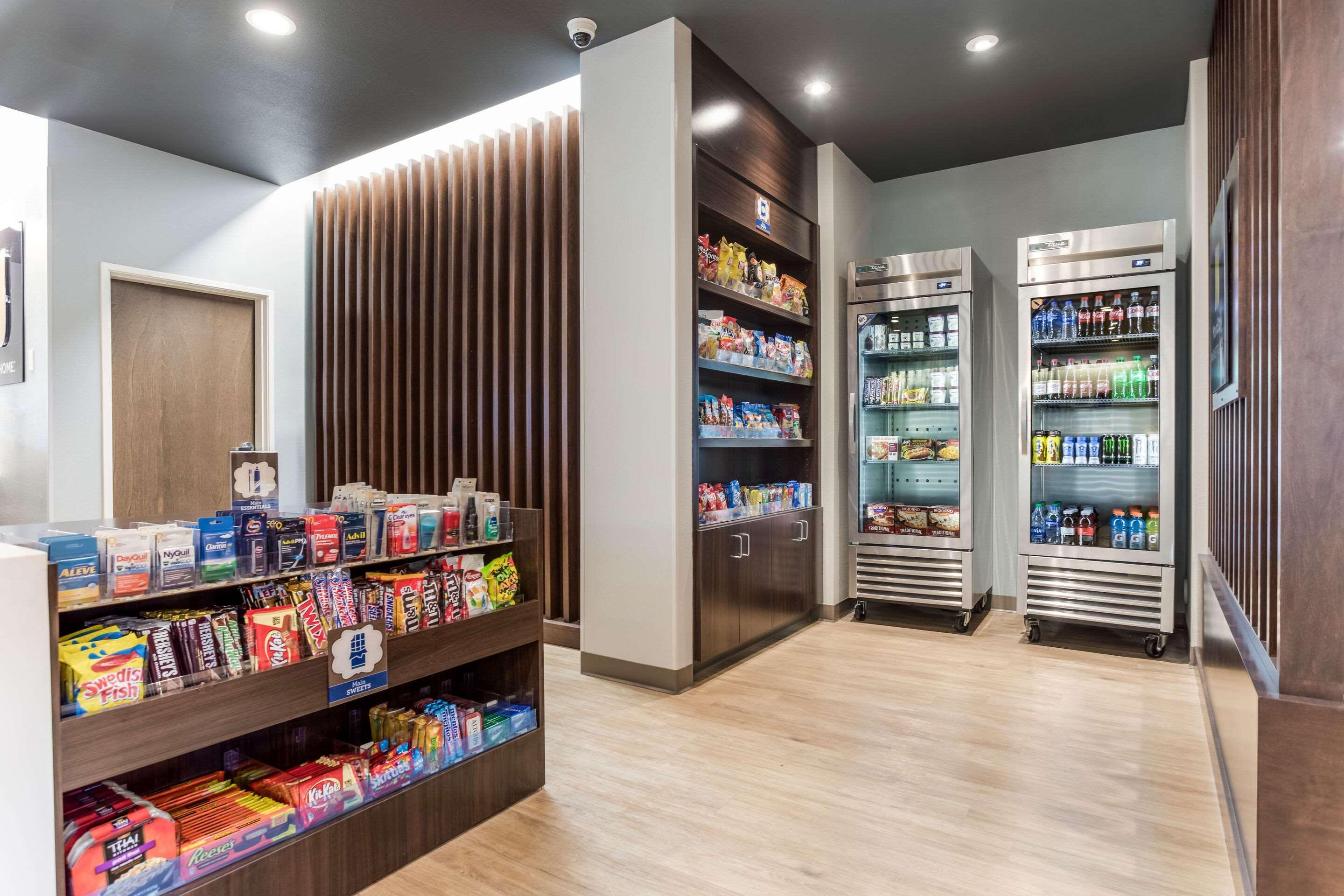 Mainstay Suites مورفريسبورو المظهر الخارجي الصورة