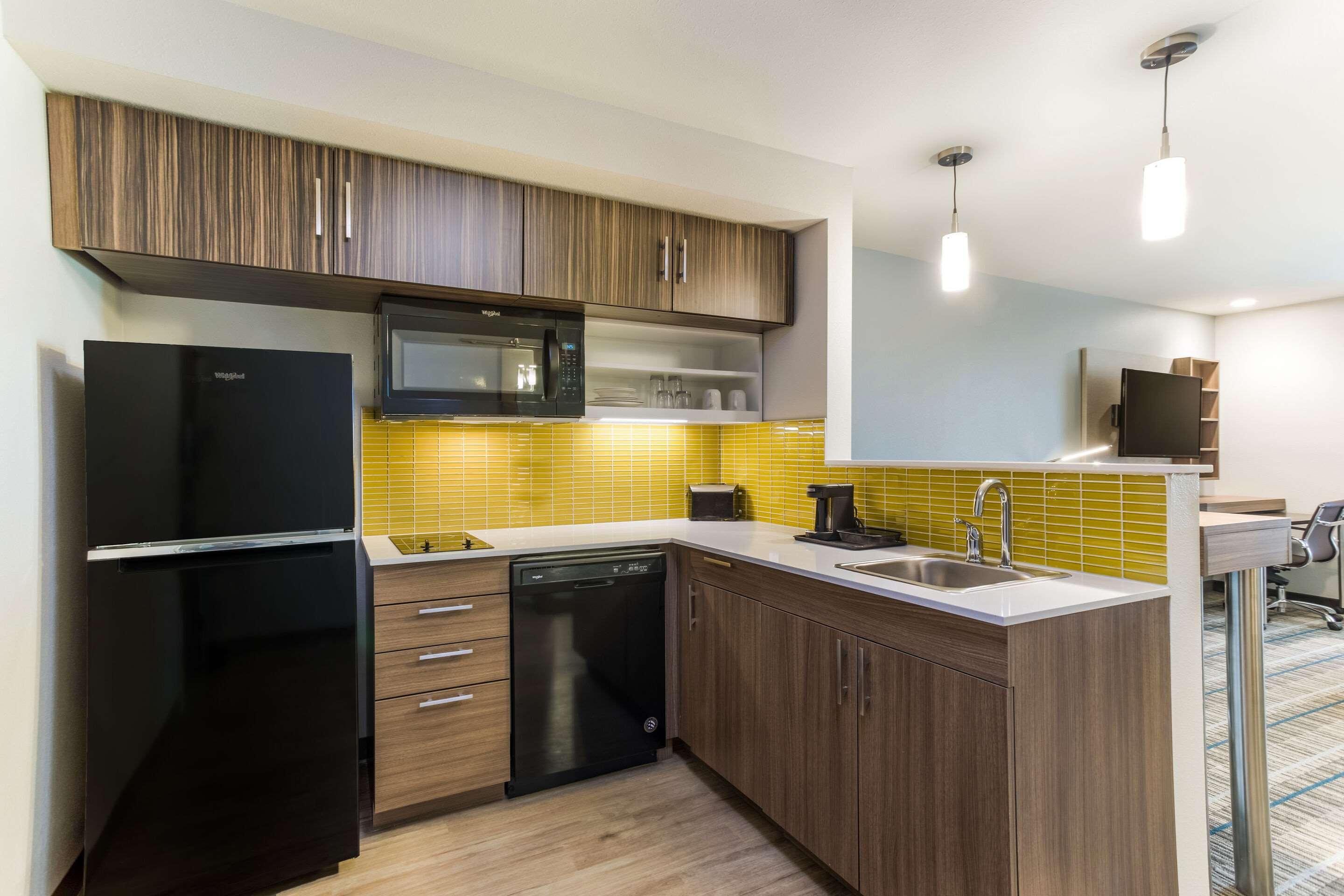 Mainstay Suites مورفريسبورو المظهر الخارجي الصورة