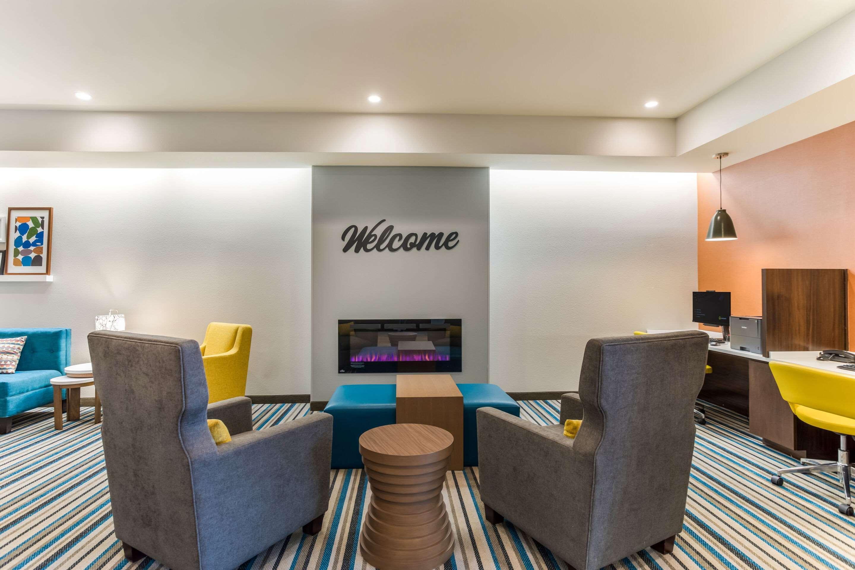 Mainstay Suites مورفريسبورو المظهر الخارجي الصورة