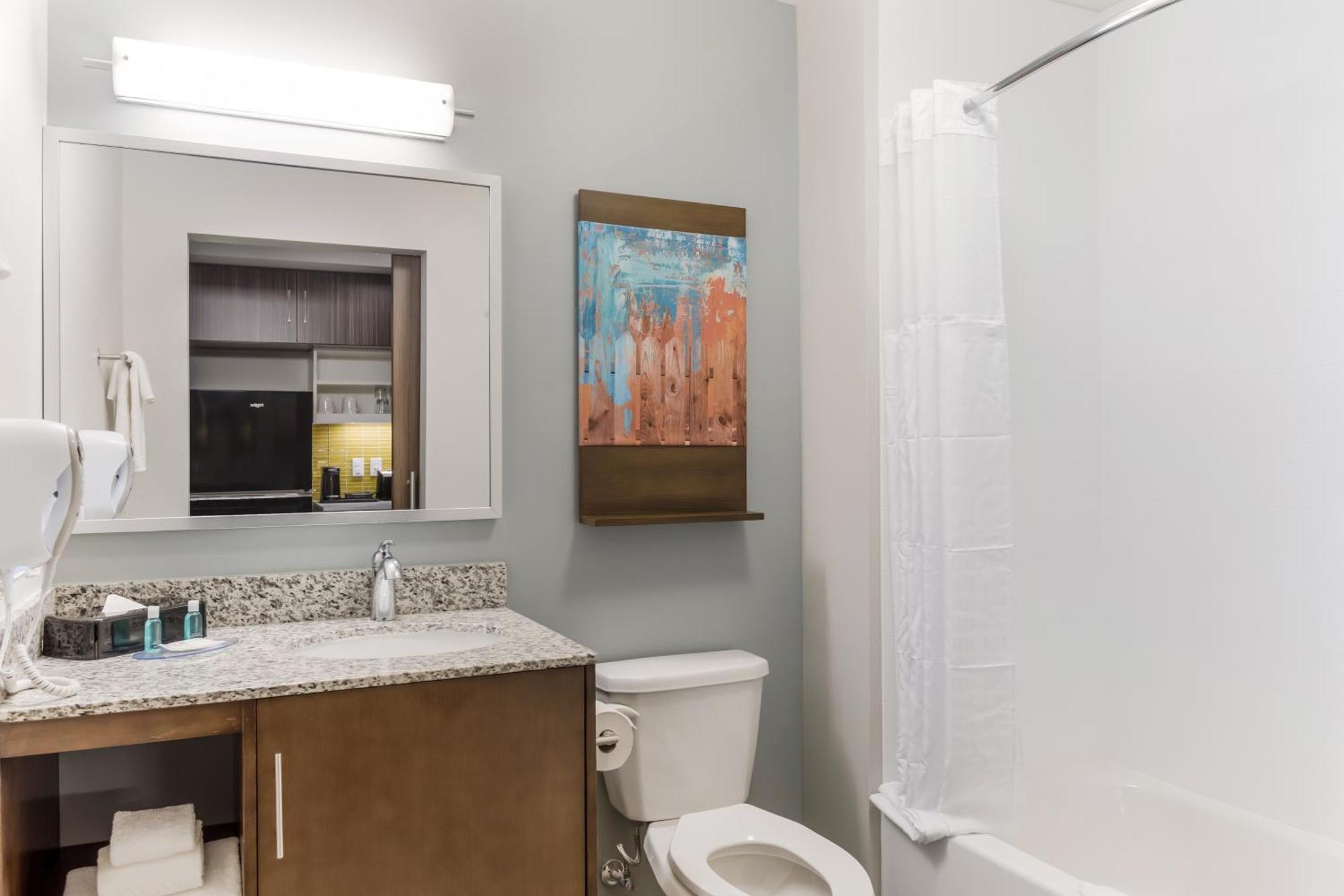Mainstay Suites مورفريسبورو المظهر الخارجي الصورة