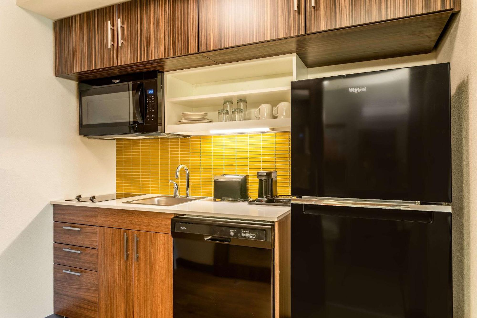 Mainstay Suites مورفريسبورو المظهر الخارجي الصورة